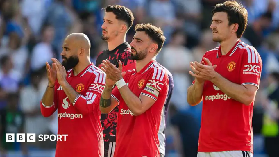 Manchester United Kapılarını Açıyor: All or Nothing Serisi İçin Rekor Anlaşma görseli