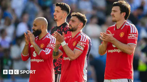 Manchester United Kapılarını Açıyor: All or Nothing Serisi İçin Rekor Anlaşma