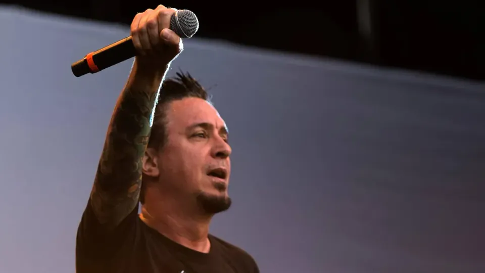 Punk Rock Efsanesi Lou Koller Hayatını Kaybetti görseli