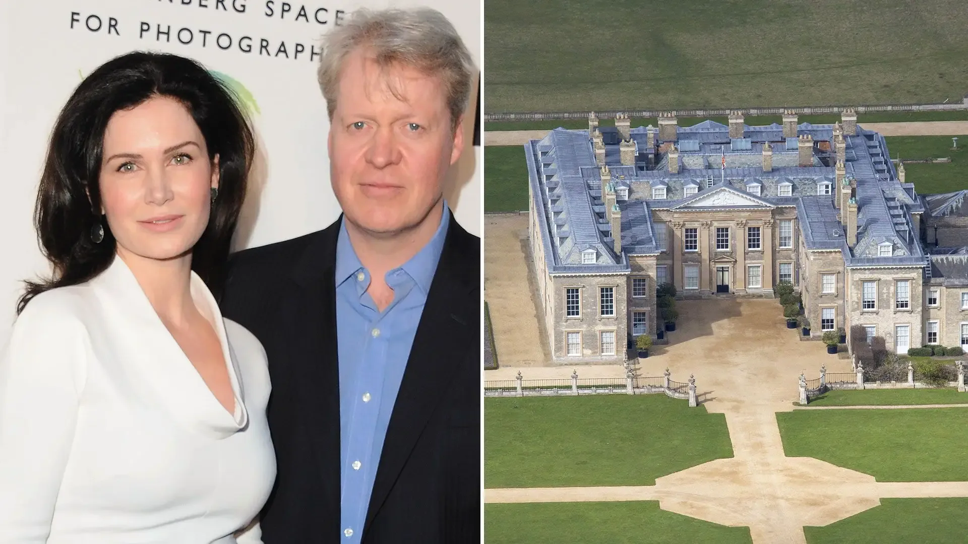 Karen Spencer, Althorp'a 16 kilometre mesafede 3,6 milyon sterlinlik malikâne satın aldı Karen Spencer, Althorp'a 16 kilometre mesafede 3,6 milyon sterlinlik malikâne satın aldı