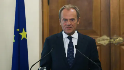 Polonya Başbakanı Donald Tusk'tan Ankara'daki NATO Zirvesi Öncesi Kritik Birlik Çağrısı