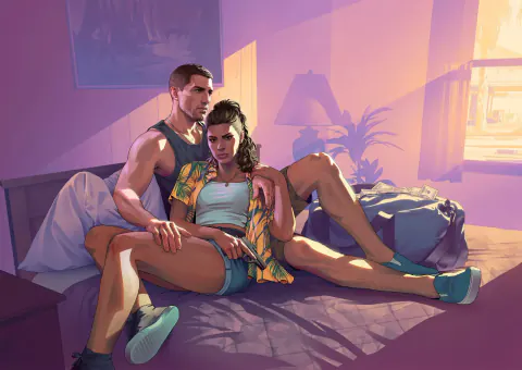 GTA 6 PC sürümü 2027'nin ilk çeyreğinde gelebilir: Konsol çıkışından yıl farkı