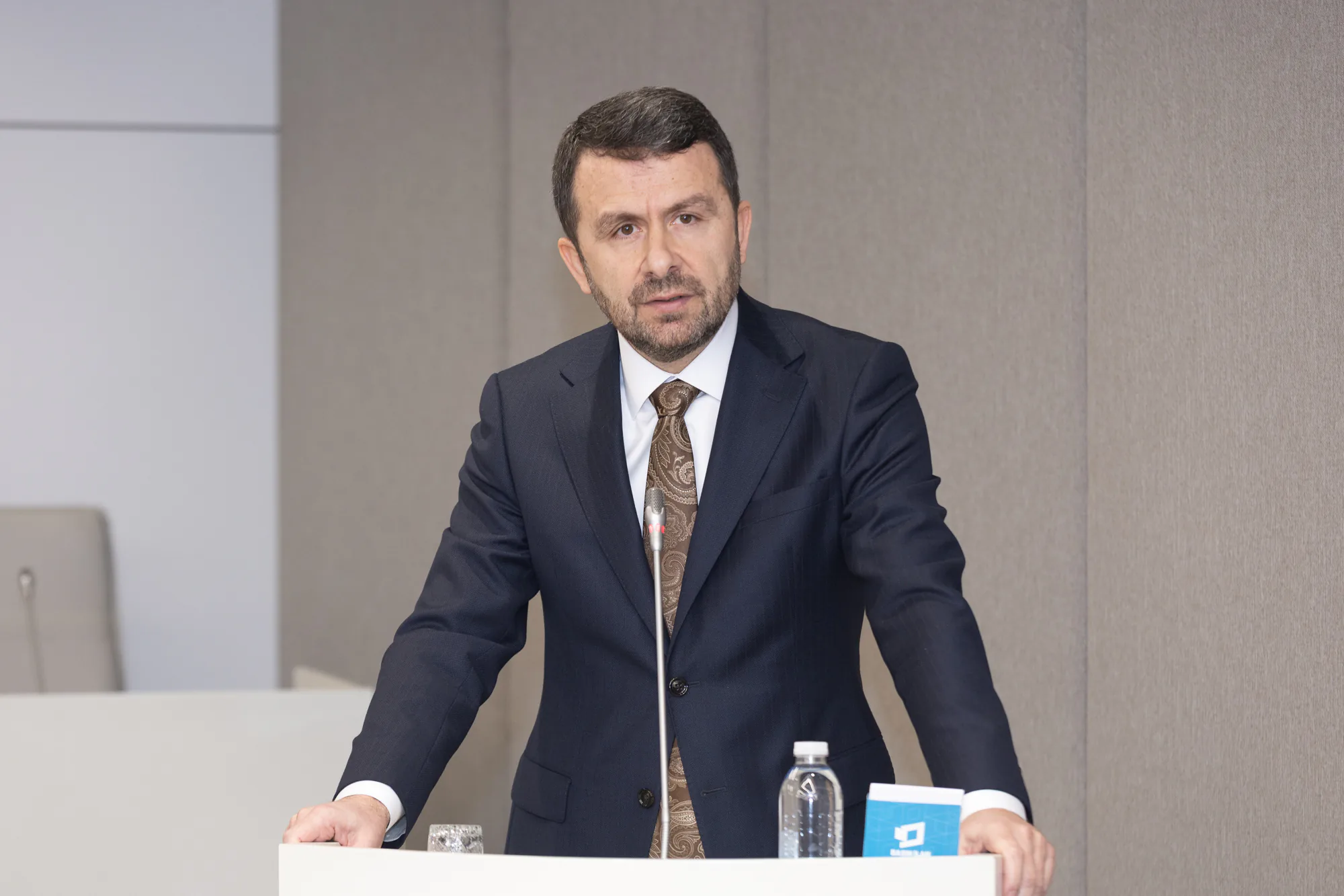 Basın İlan Kurumu'ndan dijital hamle: Elektronik denetim dönemi başlıyor Basın İlan Kurumu'ndan dijital hamle: Elektronik denetim dönemi başlıyor
