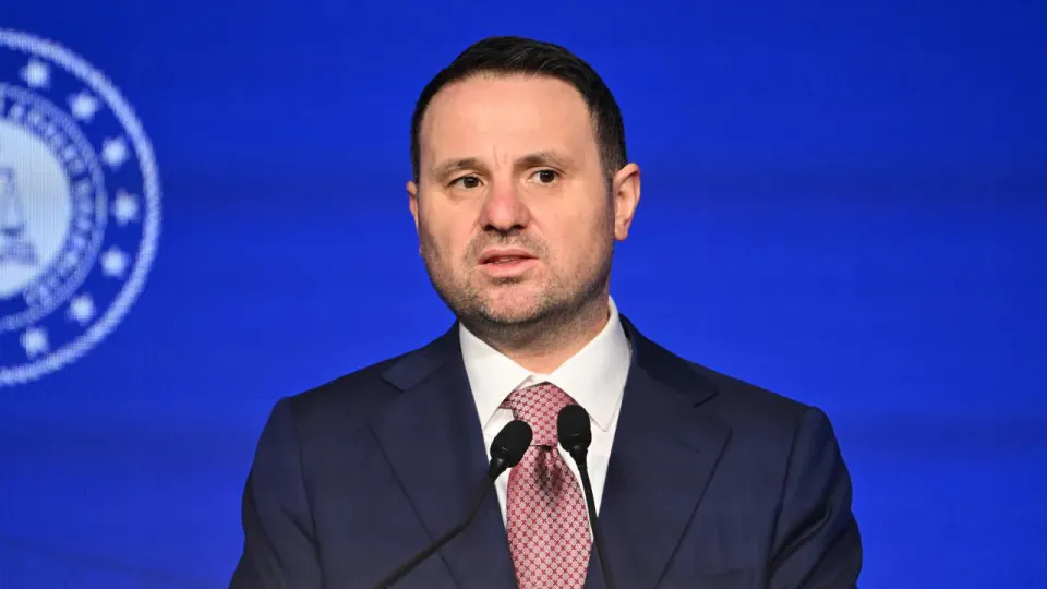 İçişleri Bakanı Yerlikaya: Muhsin Yazıcıoğlu dosyasında aydınlatma yolunda ilerleme kaydedildi görseli