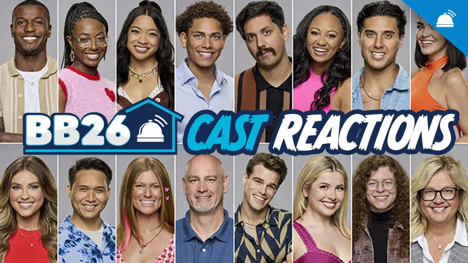 Big Brother 28. Sezon Başlıyor: CBS'de Yeni Dönem ve Dijital Gözetim görseli