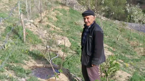 Emrah Gören vefat etti: Aileden taziye bilgisi