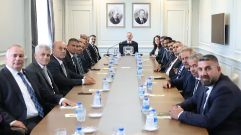 Bakan Yardımcısı Bülent Turan'dan Hatay'da Kritik Mesajlar