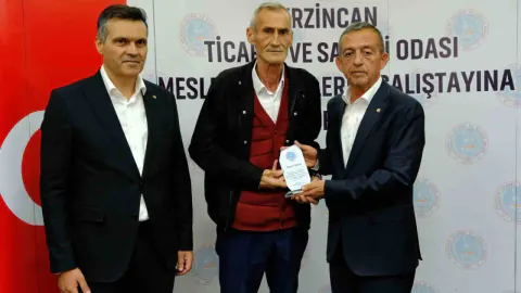 Erzincan TSO’da tarım ve hayvancılık çalıştayı: Girdi maliyetleri ve destek gecikmeleri gündemde