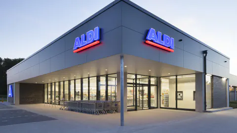 Aldi'den Yaz Sıcaklarına Ekonomik Çözüm: Bütçe Dostu Hava Soğutucular