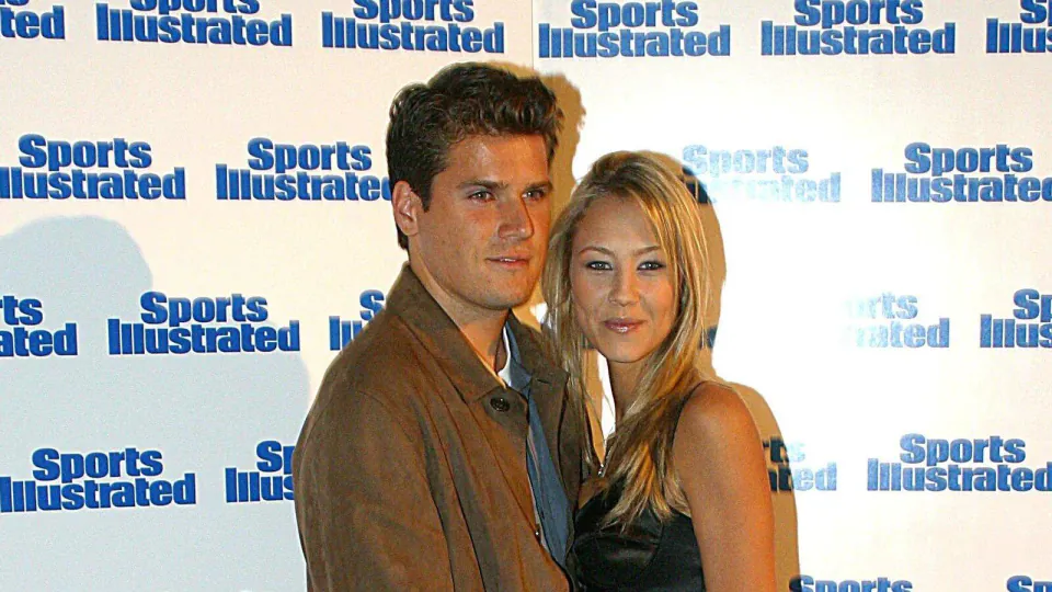 Tommy Haas ve Alessandra Meyer-Wölden 20 yıl sonra TV'de buluştu: 'Eating With My Ex VIP' 3 Kasım'da başlıyor görseli