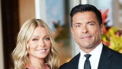 Mark Consuelos omuz ameliyatı için programdan ayrılıyor: "Yıllardır dayandım"