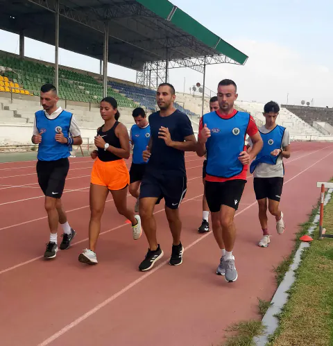 Muş Yeni Sezon Hakem Seminerleri ve Atletik Testlerine Ev Sahipliği Yapacak