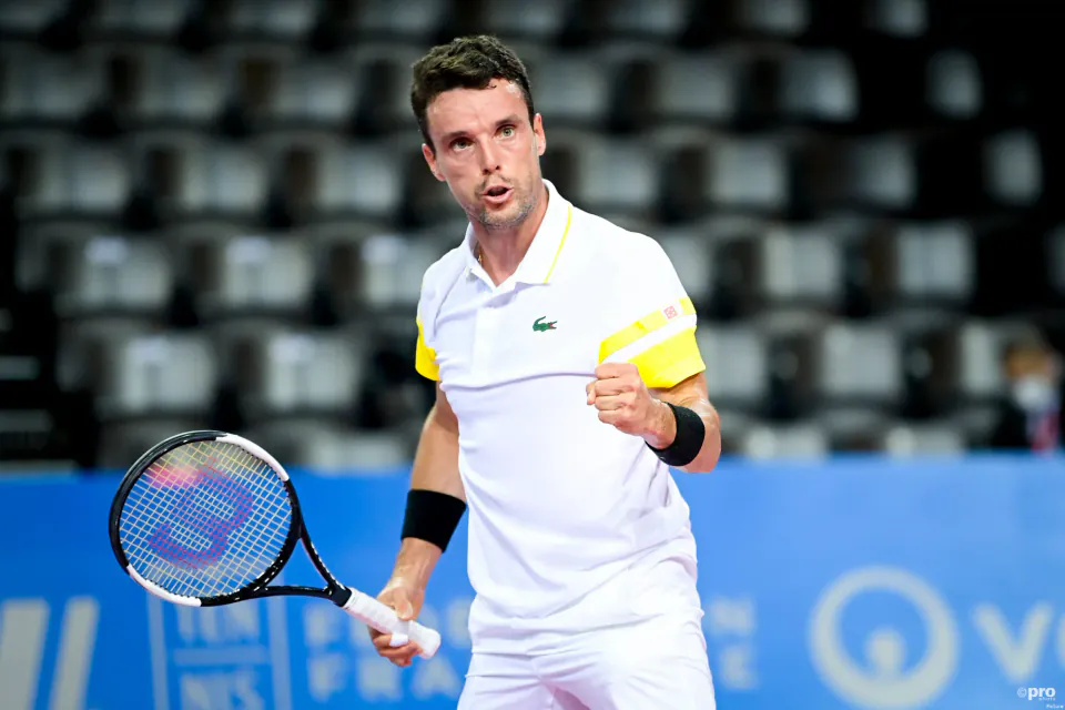 İspanyol Tenisinde Bir Devir Kapandı: Roberto Bautista Agut Emekli Oldu görseli