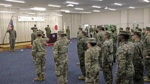 Japonya ve ABD'den Stratejik Hamle: Kyushu ve Okinawa'da Ortak Tatbikat