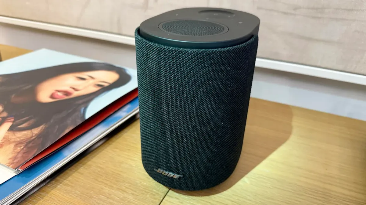 Bose Lifestyle Ultra Speaker İncelemesi: Stereo Deneyim İçin İkili Kurulum Şart mı? Bose Lifestyle Ultra Speaker İncelemesi: Stereo Deneyim İçin İkili Kurulum Şart mı?
