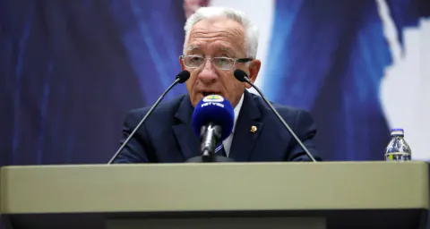 Fenerbahçe'nin Toplam Borç Miktarı Açıklandı: 27 Milyar 961 Milyon TL