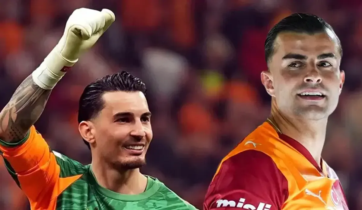 Galatasaray'da Yıldız İsimlere Dev Zam: Maaşlar Katlanıyor Galatasaray'da Yıldız İsimlere Dev Zam: Maaşlar Katlanıyor
