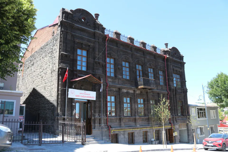 Beypazarı İlçe Sağlık Müdürlüğü'nden Yeni İhale İlanı görseli