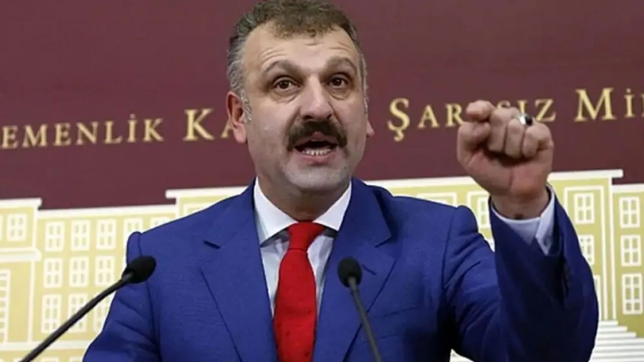 FETÖ ile Mücadelede 10 Yıllık Bilanço: 720 Bin Kişiye Adli İşlem