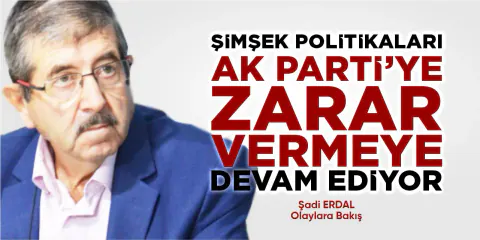 Ekonomi Politikaları ve Seçmen Eğilimleri: AK Parti'de Riskler Neler?