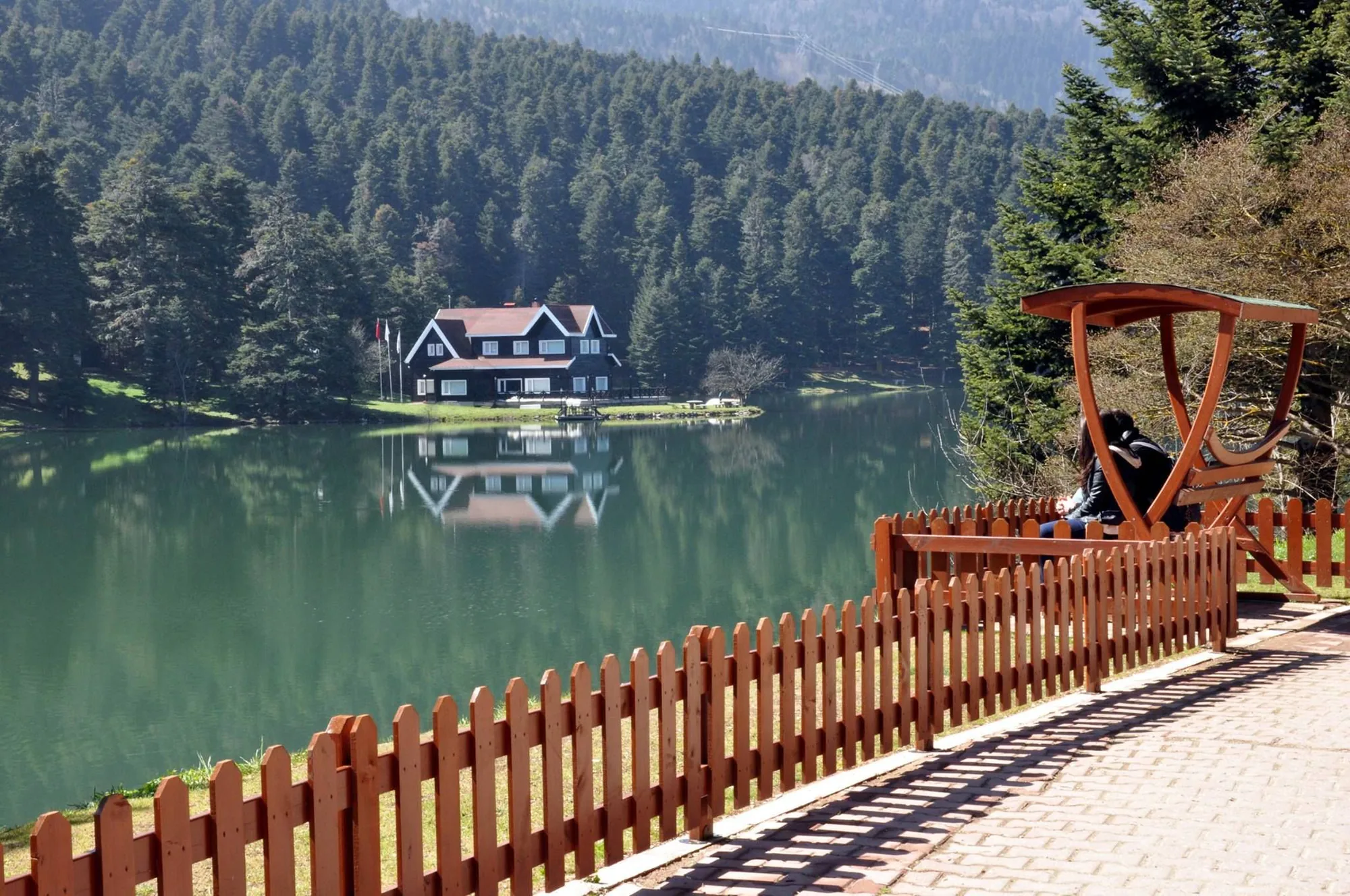 Bolu Orman Bölge Müdürlüğü'nden 946 Personel İçin Koruyucu Giyim Alımı Bolu Orman Bölge Müdürlüğü'nden 946 Personel İçin Koruyucu Giyim Alımı