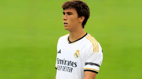Real Madrid'in Yeni Yıldız Adayı Gonzalo García: Madrid Teknikle Sevilla Tutkusu Birleşti