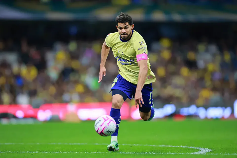 Club León - Club América: Liga MX 12. Hafta'da Zirve ve Play-off Mücadelesi görseli