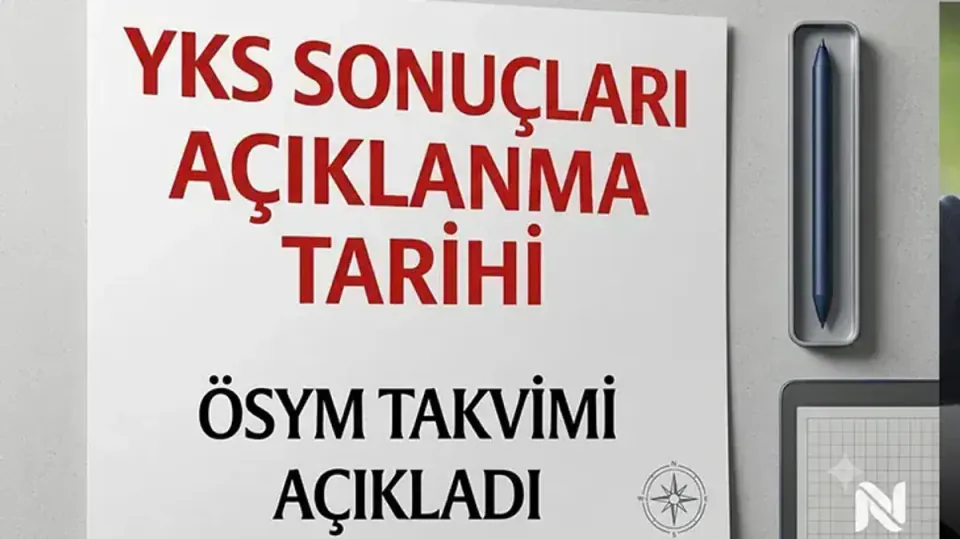 2026 YKS sonuçları ne zaman açıklanacak? ÖSYM sonuç tarihi belli oldu görseli