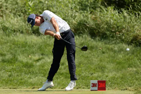 PGA Tour'da Yeni Yıldız: Jackson Koivun 3M Open Şampiyonu Oldu