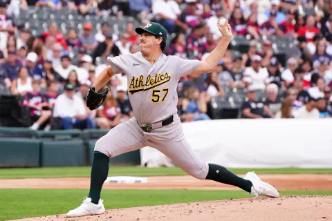 Oakland Athletics, Minnesota Twins Karşısında Kritik Seriye Başlıyor