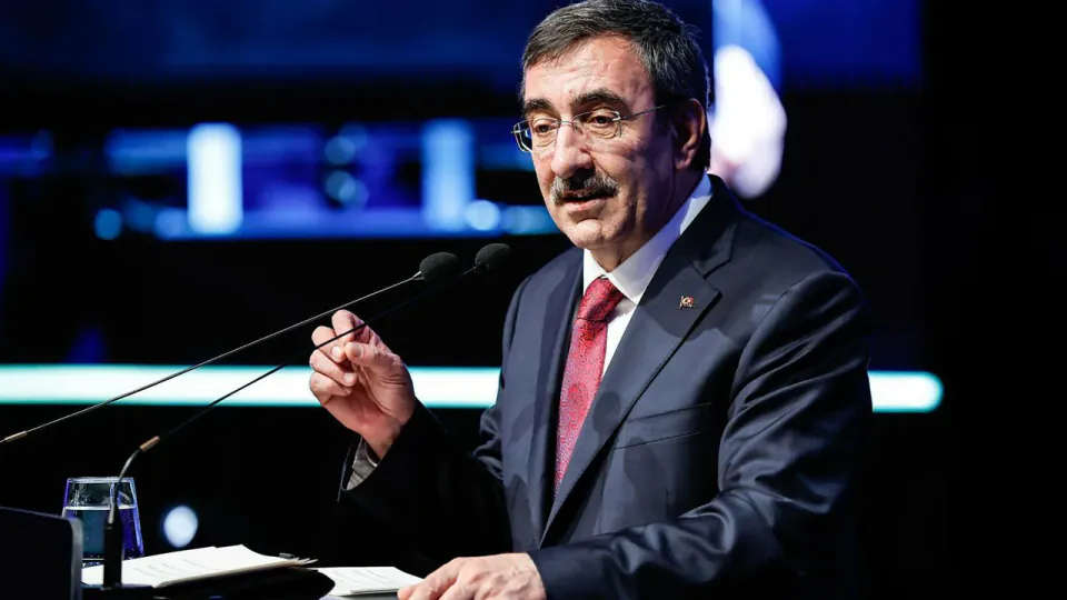 2027-2029 OVP Resmi Gazete’de: Kişi Başı Gelir 25 Bin Dolar, Savunma Harcamaları %229 Artacak görseli