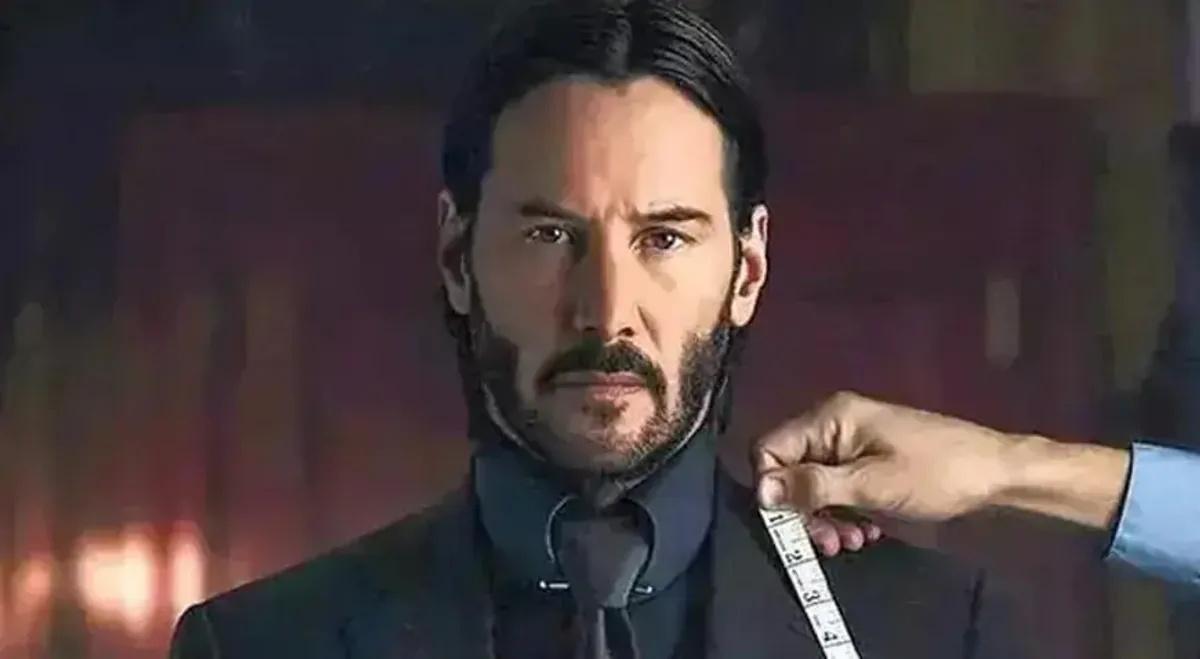 John Wick 5 Resmi Olarak Onaylandı: Keanu Reeves Geri Dönüyor John Wick 5 Resmi Olarak Onaylandı: Keanu Reeves Geri Dönüyor