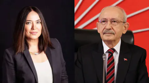 Banu Güven'den Kılıçdaroğlu'na Tepki: Sorular Önceden İstendi
