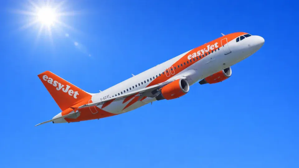 EasyJet, ABD'li Fonun Milyarlarca Euro'luk Satın Alma Teklifini Reddetti görseli