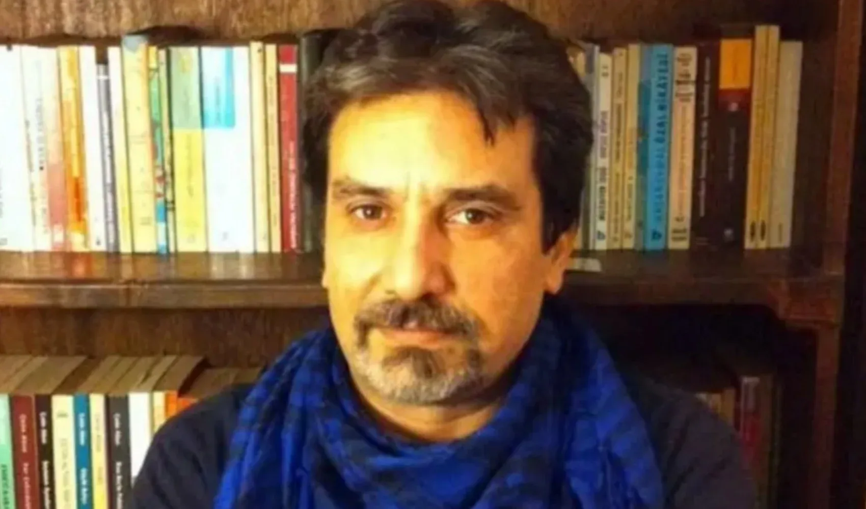 Yazar ve Araştırmacı Burak Eldem Yaşamını Kaybetti Yazar ve Araştırmacı Burak Eldem Yaşamını Kaybetti