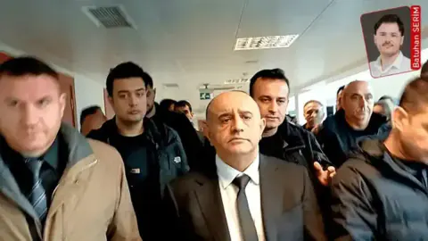 Aziz İhsan Aktaş Suç Örgütü Davasında Kritik Gün: 50. Duruşma Başladı