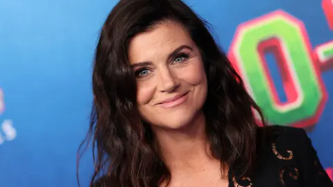 Saved by the Bell Yıldızı Tiffani Thiessen Sosyal Medyada Gündem Oldu Saved by the Bell Yıldızı Tiffani Thiessen Sosyal Medyada Gündem Oldu