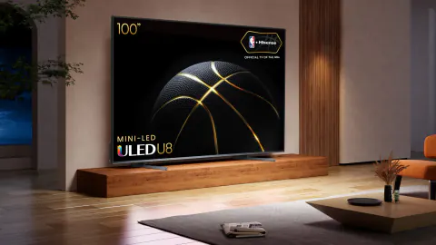 Hisense'den Dev Ekran Hamlesi: 100 İnç TV'lerde 2.000 Dolarlık İndirim
