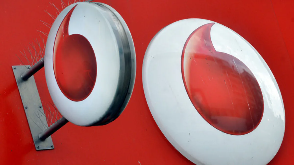 Vodafone'da Tarihi Sahiplik Değişimi: Xavier Niel En Büyük Hissedar Oldu Vodafone'da Tarihi Sahiplik Değişimi: Xavier Niel En Büyük Hissedar Oldu