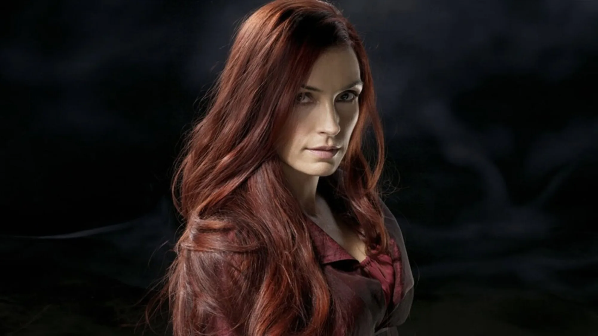 Famke Janssen'den Avengers: Doomsday İtirafı: Marvel Hata mı Yaptı? Famke Janssen'den Avengers: Doomsday İtirafı: Marvel Hata mı Yaptı?