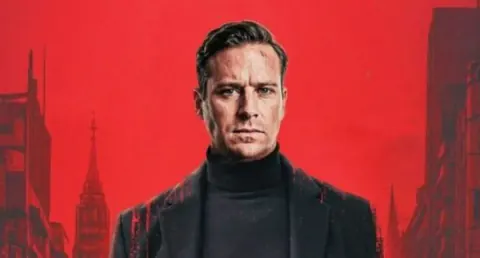 Armie Hammer'ın Tartışmalı Dönüşü: Citizen Vigilante Yasaklandı