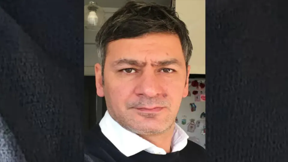MHP Gölcük Meclis Üyesi Murat Saral silahlı saldırıda hayatını kaybetti görseli