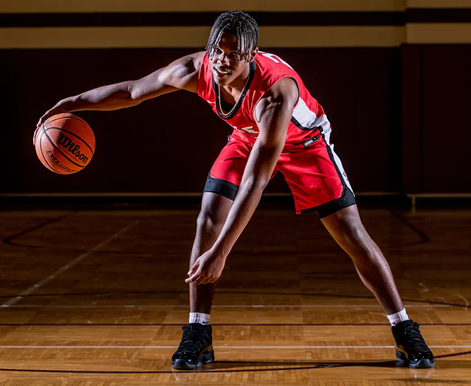 NBA 2026 Draft'ında Sürpriz Transfer: Ryan Conwell Miami Heat'e Geçti görseli
