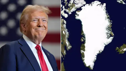 Trump'tan Grönland'a kalıcı güvenlik anlaşması: ABD 'stratejik kontrol' sağladı Trump'tan Grönland'a kalıcı güvenlik anlaşması: ABD 'stratejik kontrol' sağladı