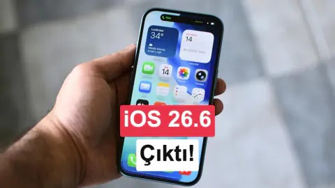 Apple iOS 26.6 Beta Sürümünü Paylaştı: Güvenlik ve Performans Odaklı Yenilikler