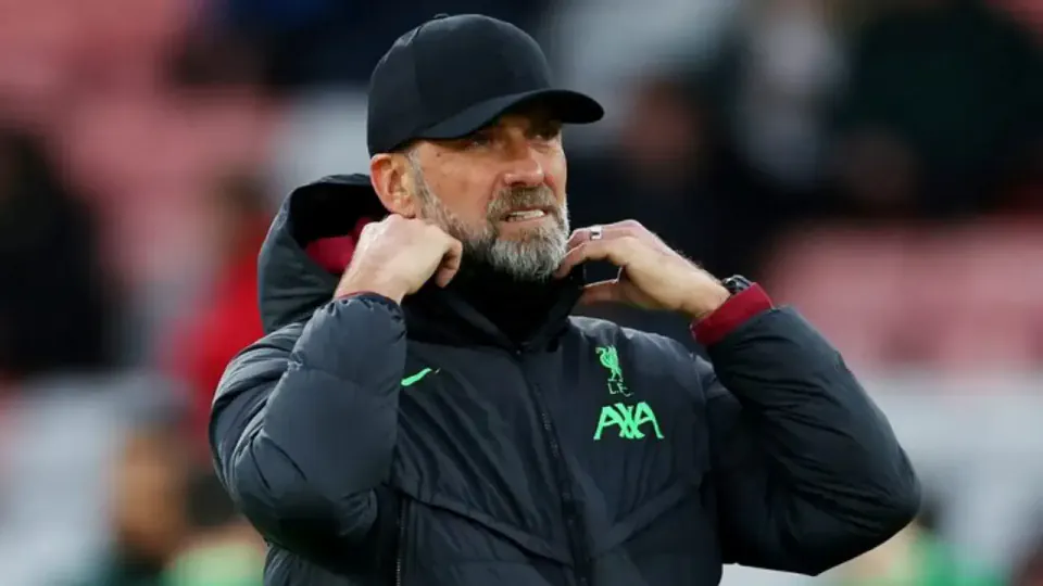 Jürgen Klopp'tan Teknik Direktörlük Sinyali: 'Henüz Bitmiş Değilim' görseli