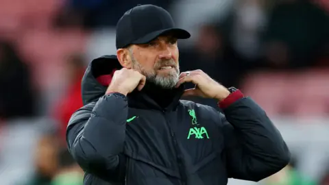 Jürgen Klopp'tan Teknik Direktörlük Sinyali: 'Henüz Bitmiş Değilim'