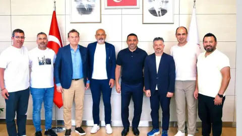 WTA125 Adana Open İçin Kritik Görüşme: Türkiye Tenisinde Yeni Dönem