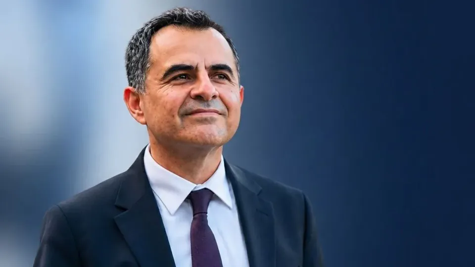 Muhtar Saadet Arıcan'dan Alanya Belediye Başkan Yardımcısı Murat Levent Koçak'a Doğum Günü Mesajı görseli