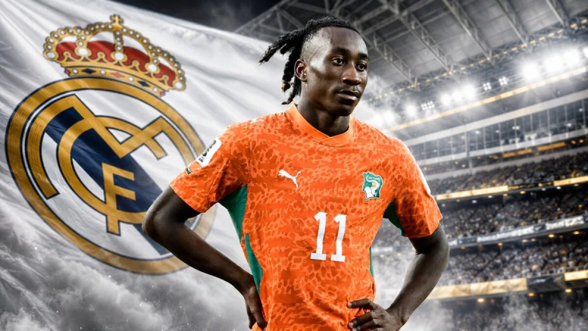 Real Madrid'de Diomande Transferi İçin Kritik Saatler: Transferin Önünde Leipzig Engeli Real Madrid'de Diomande Transferi İçin Kritik Saatler: Transferin Önünde Leipzig Engeli